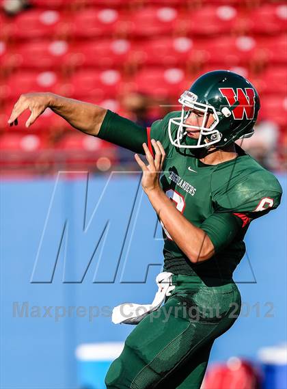 Thumbnail 1 in The Woodlands vs. Skyline (Dallas) photogallery.