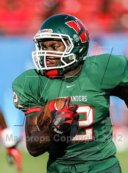 Thumbnail 2 in The Woodlands vs. Skyline (Dallas) photogallery.