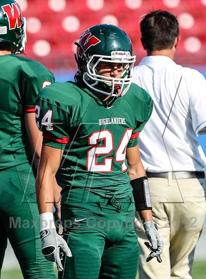 Thumbnail 3 in The Woodlands vs. Skyline (Dallas) photogallery.