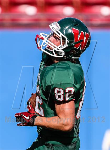 Thumbnail 3 in The Woodlands vs. Skyline (Dallas) photogallery.