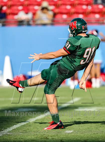 Thumbnail 2 in The Woodlands vs. Skyline (Dallas) photogallery.