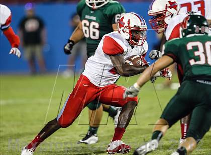 Thumbnail 1 in The Woodlands vs. Skyline (Dallas) photogallery.