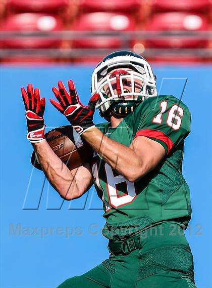 Thumbnail 1 in The Woodlands vs. Skyline (Dallas) photogallery.