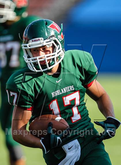 Thumbnail 3 in The Woodlands vs. Skyline (Dallas) photogallery.