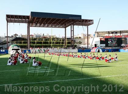 Thumbnail 3 in The Woodlands vs. Skyline (Dallas) photogallery.