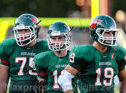 Thumbnail 2 in The Woodlands vs. Skyline (Dallas) photogallery.