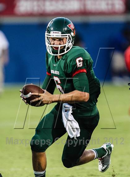 Thumbnail 3 in The Woodlands vs. Skyline (Dallas) photogallery.