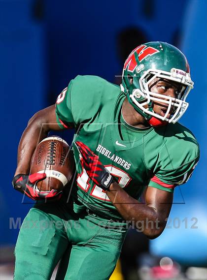 Thumbnail 1 in The Woodlands vs. Skyline (Dallas) photogallery.