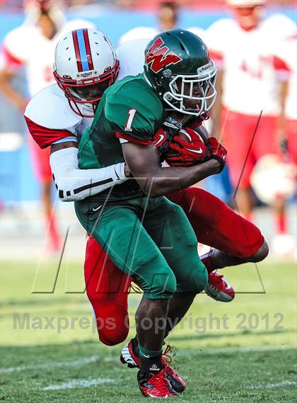 Thumbnail 1 in The Woodlands vs. Skyline (Dallas) photogallery.