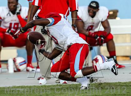 Thumbnail 3 in The Woodlands vs. Skyline (Dallas) photogallery.