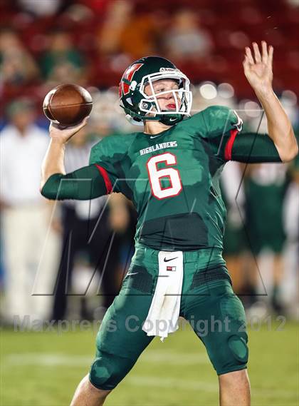 Thumbnail 1 in The Woodlands vs. Skyline (Dallas) photogallery.