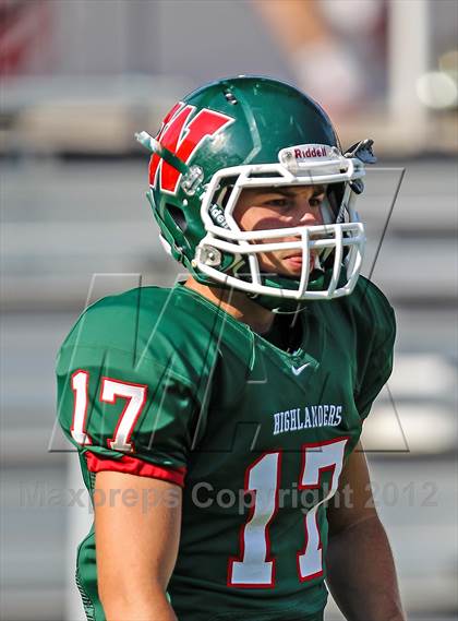 Thumbnail 3 in The Woodlands vs. Skyline (Dallas) photogallery.