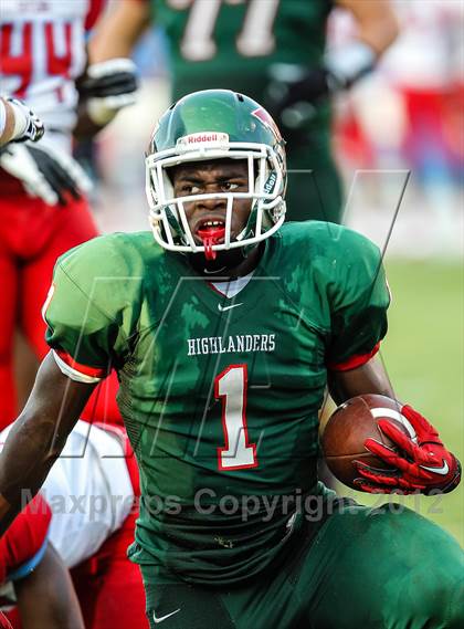Thumbnail 3 in The Woodlands vs. Skyline (Dallas) photogallery.