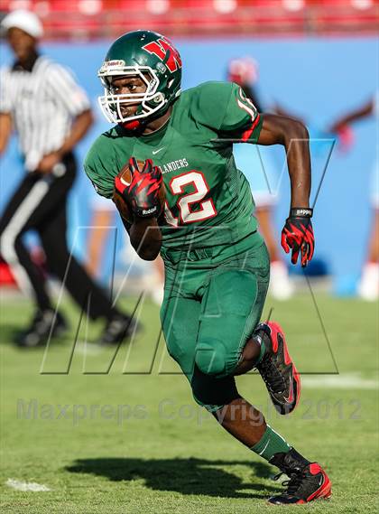 Thumbnail 2 in The Woodlands vs. Skyline (Dallas) photogallery.