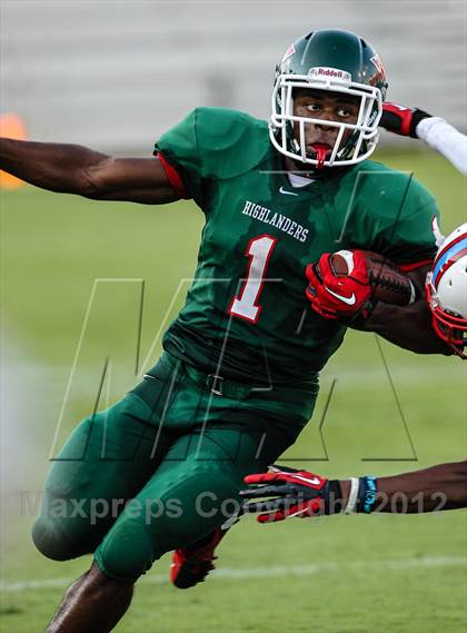 Thumbnail 2 in The Woodlands vs. Skyline (Dallas) photogallery.