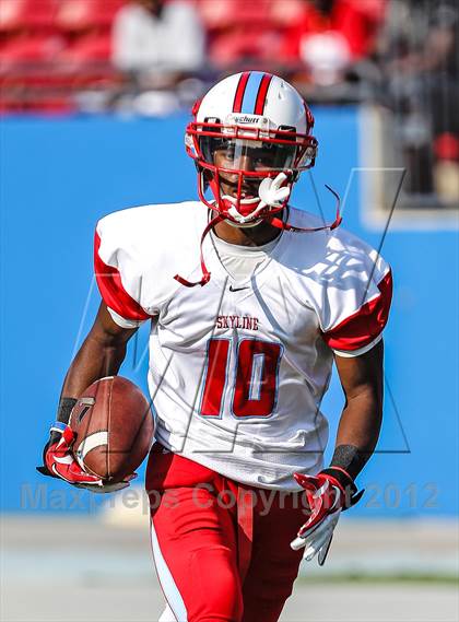 Thumbnail 3 in The Woodlands vs. Skyline (Dallas) photogallery.