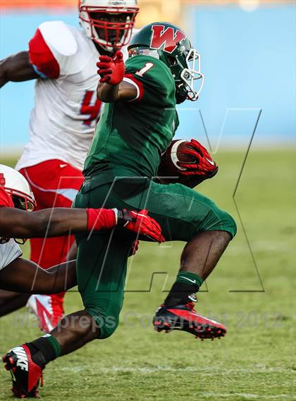 Thumbnail 3 in The Woodlands vs. Skyline (Dallas) photogallery.
