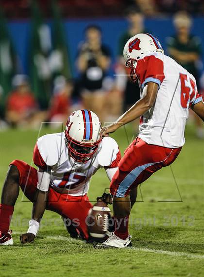Thumbnail 3 in The Woodlands vs. Skyline (Dallas) photogallery.