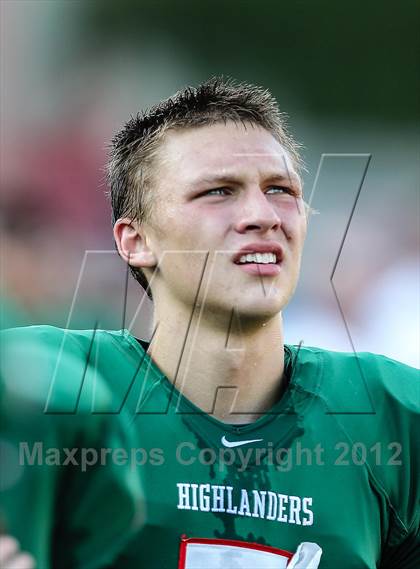 Thumbnail 2 in The Woodlands vs. Skyline (Dallas) photogallery.