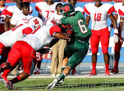 Thumbnail 2 in The Woodlands vs. Skyline (Dallas) photogallery.