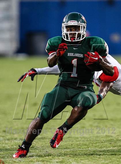 Thumbnail 3 in The Woodlands vs. Skyline (Dallas) photogallery.
