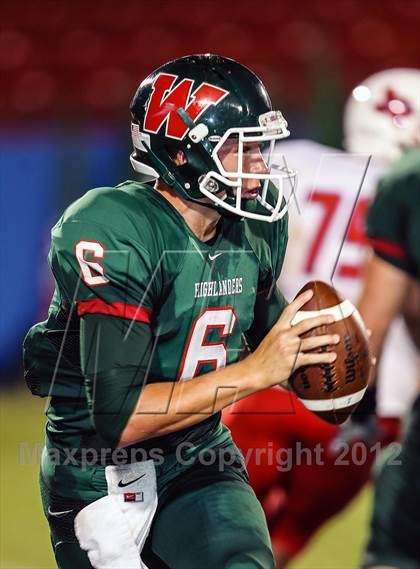 Thumbnail 2 in The Woodlands vs. Skyline (Dallas) photogallery.
