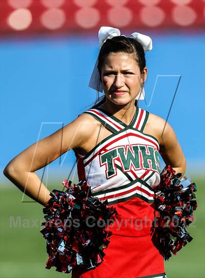 Thumbnail 3 in The Woodlands vs. Skyline (Dallas) photogallery.