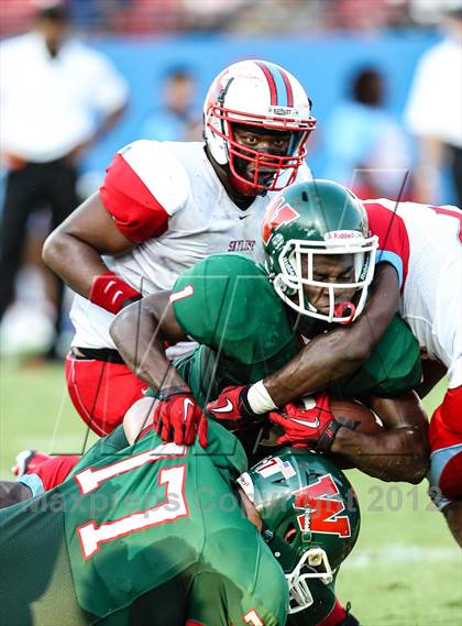 Thumbnail 3 in The Woodlands vs. Skyline (Dallas) photogallery.