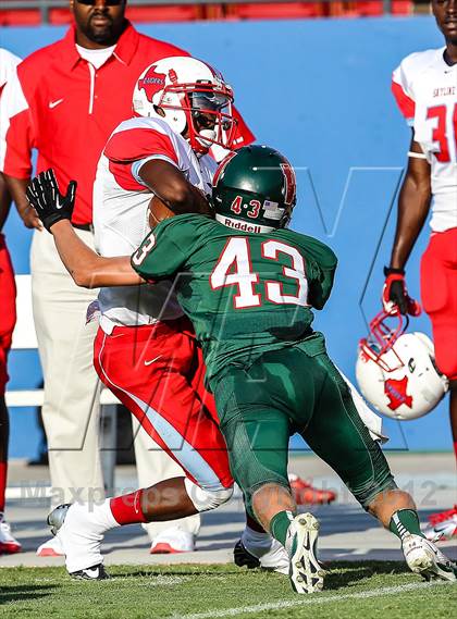 Thumbnail 2 in The Woodlands vs. Skyline (Dallas) photogallery.