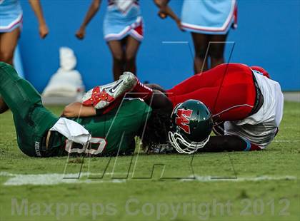 Thumbnail 3 in The Woodlands vs. Skyline (Dallas) photogallery.