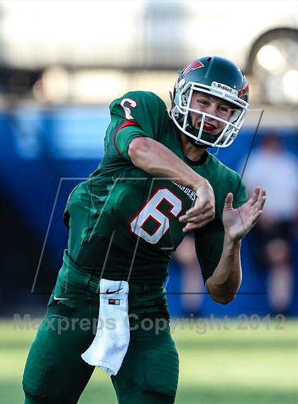 Thumbnail 2 in The Woodlands vs. Skyline (Dallas) photogallery.