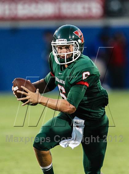 Thumbnail 2 in The Woodlands vs. Skyline (Dallas) photogallery.