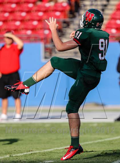 Thumbnail 3 in The Woodlands vs. Skyline (Dallas) photogallery.