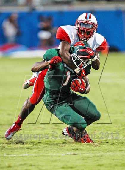 Thumbnail 3 in The Woodlands vs. Skyline (Dallas) photogallery.