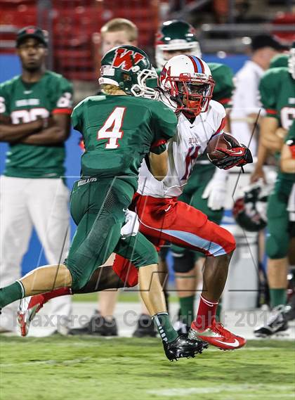 Thumbnail 2 in The Woodlands vs. Skyline (Dallas) photogallery.