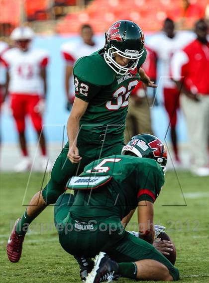 Thumbnail 2 in The Woodlands vs. Skyline (Dallas) photogallery.