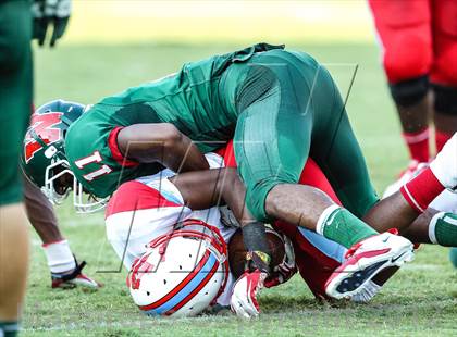 Thumbnail 3 in The Woodlands vs. Skyline (Dallas) photogallery.