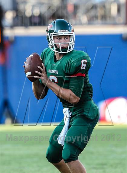 Thumbnail 3 in The Woodlands vs. Skyline (Dallas) photogallery.