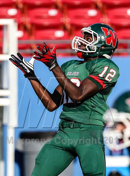 Thumbnail 2 in The Woodlands vs. Skyline (Dallas) photogallery.