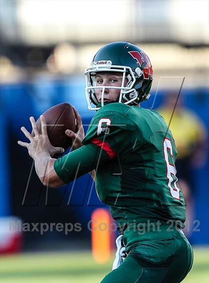 Thumbnail 3 in The Woodlands vs. Skyline (Dallas) photogallery.