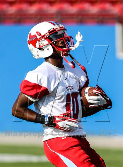 Thumbnail 2 in The Woodlands vs. Skyline (Dallas) photogallery.