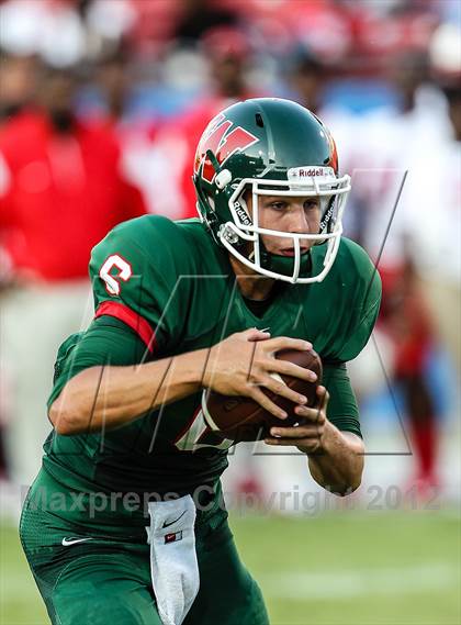 Thumbnail 3 in The Woodlands vs. Skyline (Dallas) photogallery.