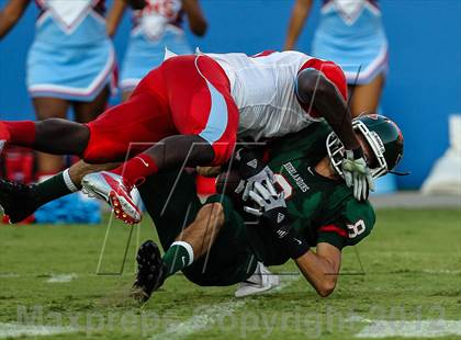 Thumbnail 3 in The Woodlands vs. Skyline (Dallas) photogallery.
