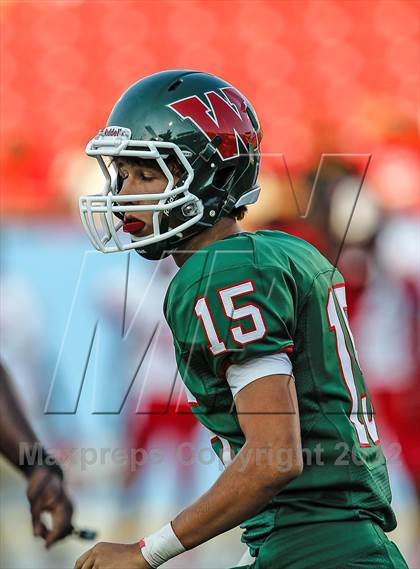 Thumbnail 2 in The Woodlands vs. Skyline (Dallas) photogallery.