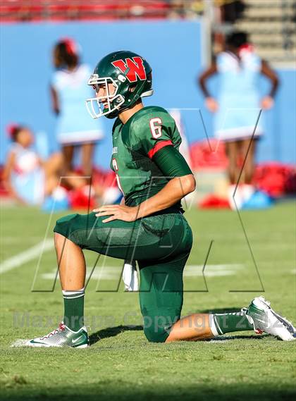 Thumbnail 2 in The Woodlands vs. Skyline (Dallas) photogallery.