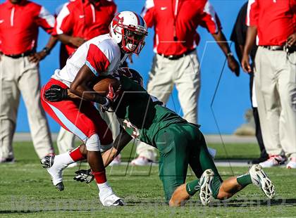 Thumbnail 2 in The Woodlands vs. Skyline (Dallas) photogallery.