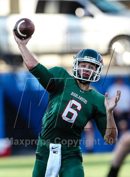 Thumbnail 1 in The Woodlands vs. Skyline (Dallas) photogallery.