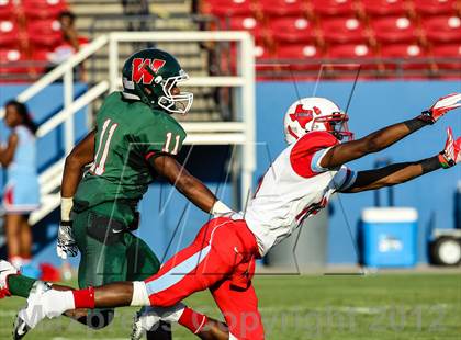 Thumbnail 2 in The Woodlands vs. Skyline (Dallas) photogallery.