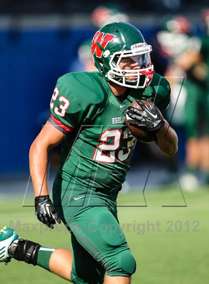 Thumbnail 2 in The Woodlands vs. Skyline (Dallas) photogallery.