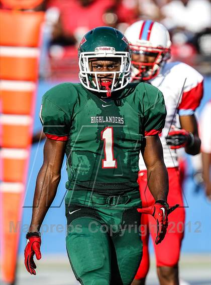 Thumbnail 3 in The Woodlands vs. Skyline (Dallas) photogallery.